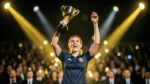 Alexia Putellas Wins Record-Equalling Third Ballon d’Or at 2026 Awards