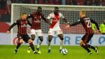 Alphadjo Cissé’s Hat‑Trick Powers AC Milan Past Salzburg in Europa League