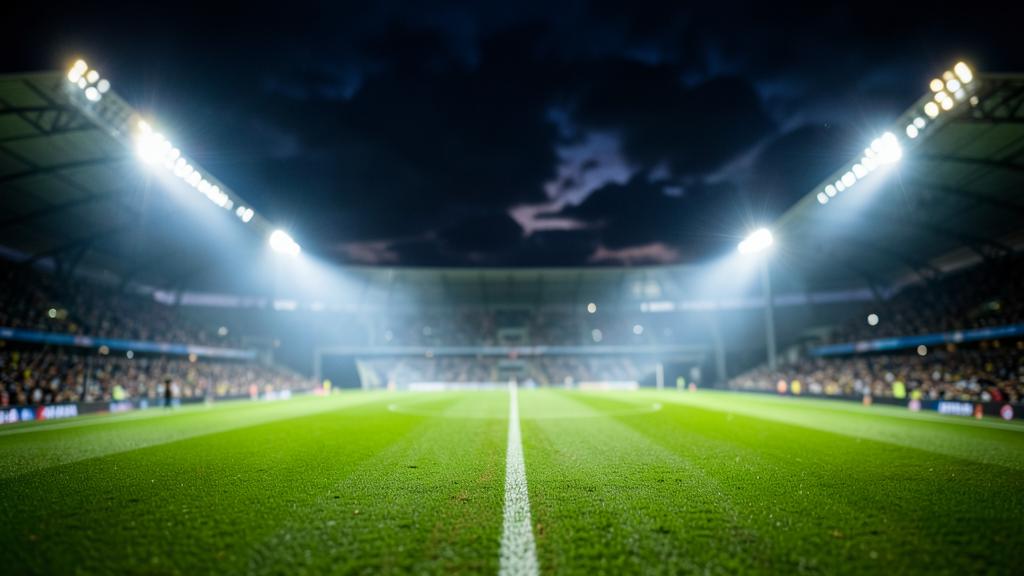 Angers vs Marseille: Preview, Live Stream Details, and Tactical Breakdown
