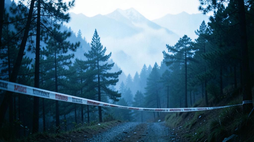 Ankita Bhandari Murder Case: Outrage Over the Delayed FIR, and Uttarakhand's Revenue Police Issue Back in Court
