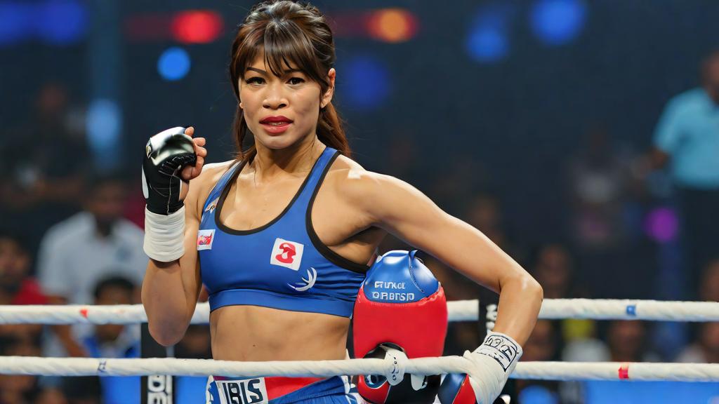 Arishfa Khan’s Bigg Boss 20 Tension with Mary Kom’s Team Explained