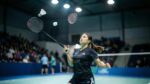 Ashmita Chaliha Upsets World No. 2 Akane Yamaguchi at the French Open