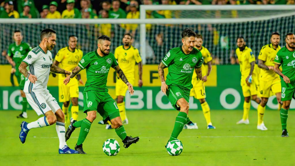 Austin FC vs Nashville SC: Playoff Pressure Meets a Shutout Streak