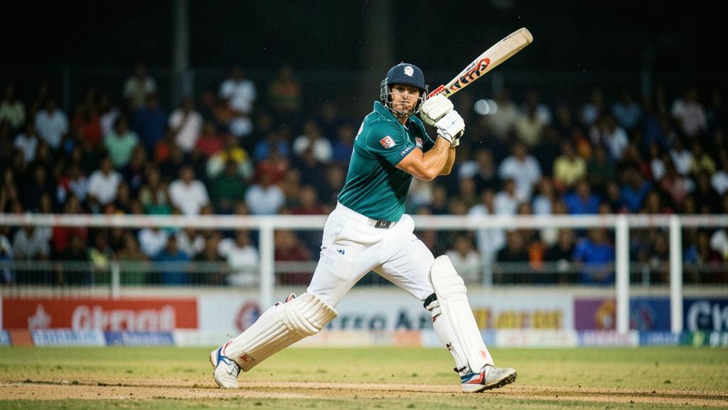 Australia vs UAE: Hong Kong International Sixes 2026 Semi-Final — Date, Live Stream and Trade Context