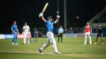 Azmatullah Omarzai: Maiden T20I Century in 44 Balls Powers Afghanistan Past Zimbabwe