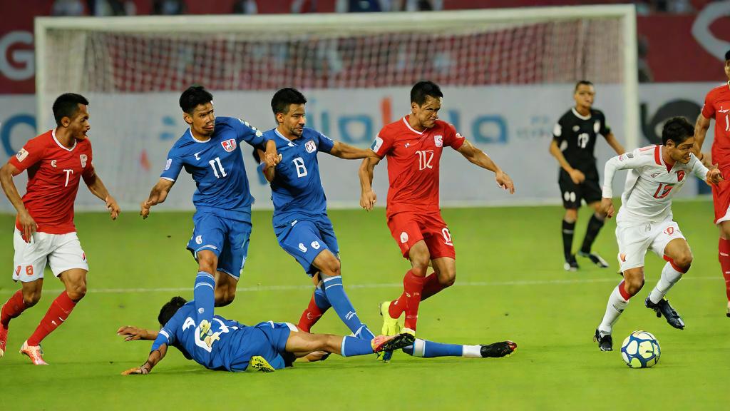 Bahrain vs Thailand: What the Latest Sports Headlines Reveal (and What Remains Unknown)