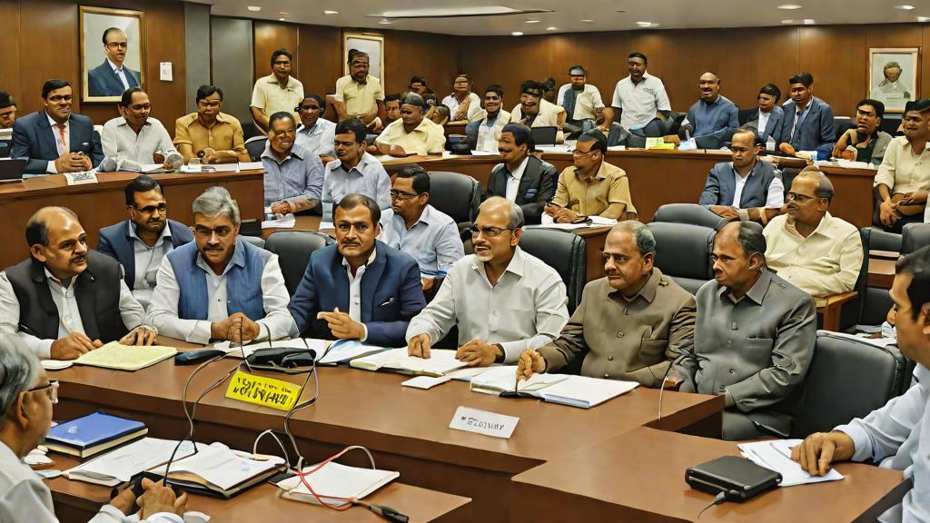 Bajaj Finance Capital Raise: Board Approves ₹17,500 Crore Fundraise via QIP and Warrants