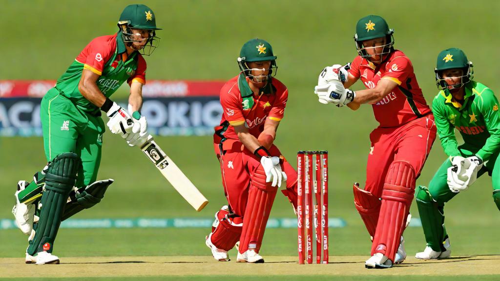 Ban vs Zim: What the Latest Cricket Headlines Reveal About the Upcoming Tri-Series