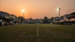 Bangladesh vs West Indies: 1st Test, Mirpur, Oct 28 – Nov 1, 2026