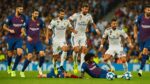 Barcelona vs Real Madrid: Latest Official Statements, Squad List and Esmee Brugts Speculation