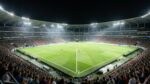 Bayern Munich 2-2 Arsenal: Champions League Match Ends in Draw, Villa Lead Viking