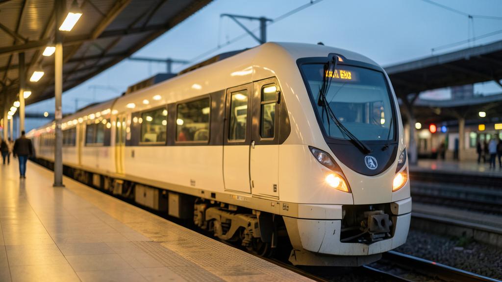 Bengaluru-Mumbai Vande Bharat Sleeper: Launch Expected Next Month, 16-Hour Mumbai Run