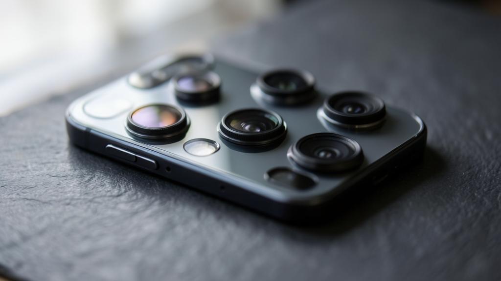 Best Smartphone Camera Rankings in 2026: Expert Picks, Price Ranges, and What We Know