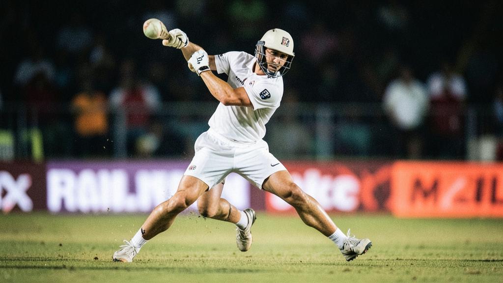 Bevon Jacobs: India vs NZ T20I Performances and IPL 2026 Auction Buzz