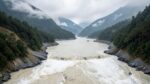Bhutan Flood: Glacial Lake Outburst Sends Flash-Flood Alerts Across Bengal and Assam