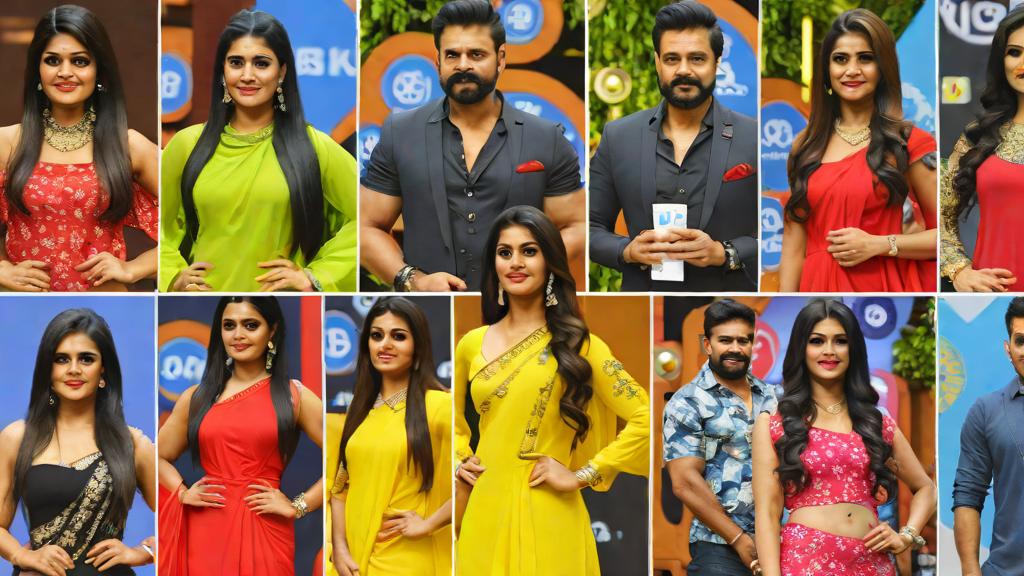 Bigg Boss 20 Wild Card Entry: Rumoured Day 1 Elimination and Weekend Arrivals