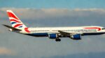 British Airways Flight BA295 Emergency: What Happened Over Ireland?