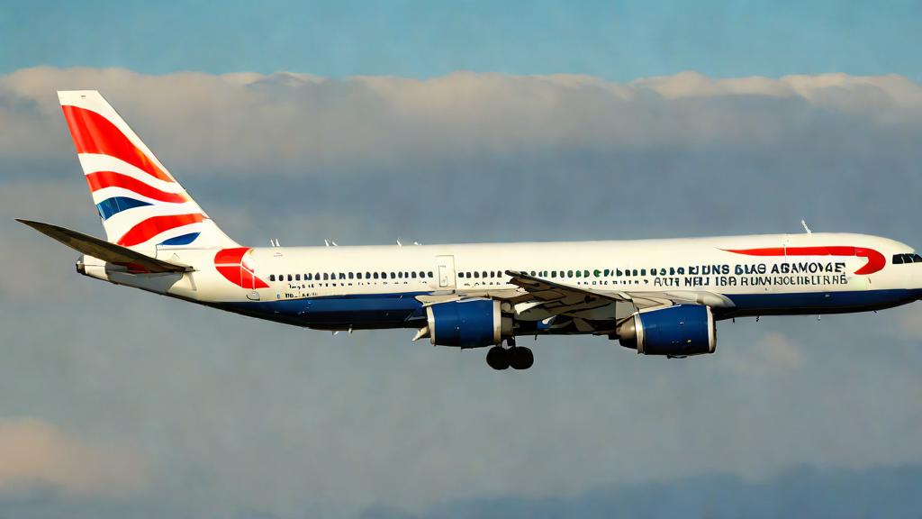 British Airways Flight BA295 Emergency: What Happened Over Ireland?