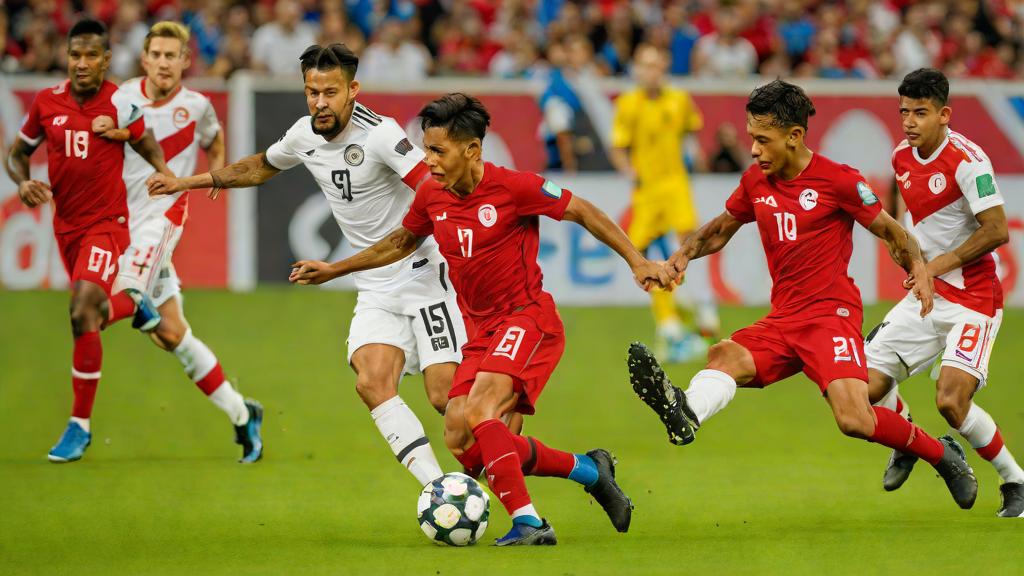 Canada vs Peru Friendly Match in Montreal: How to Watch Live and What to Expect