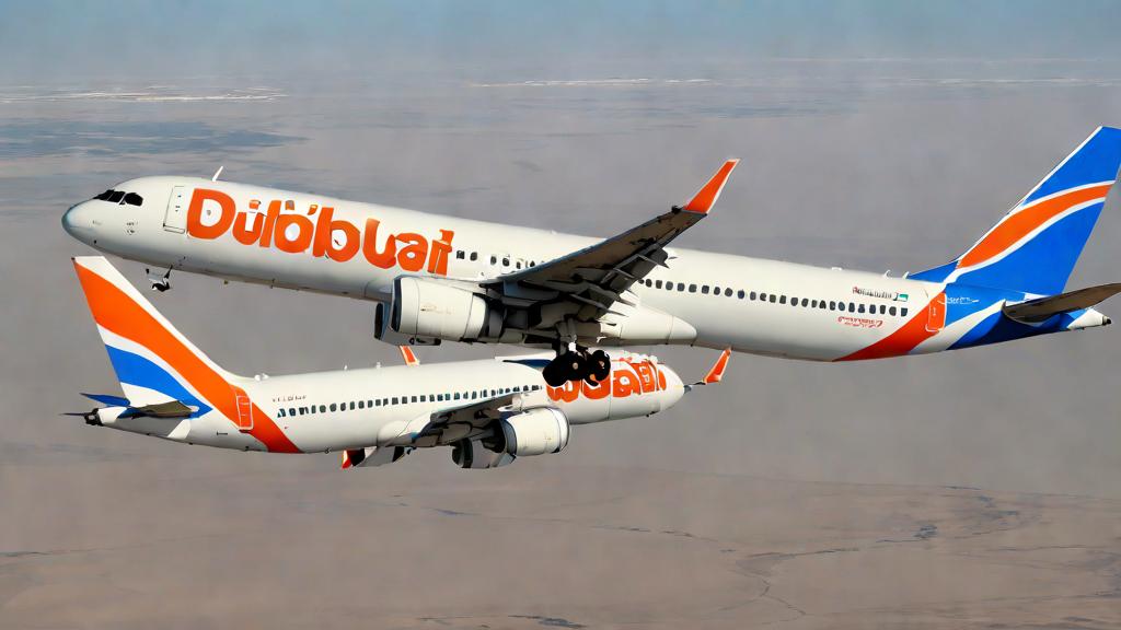 Captain Smit Machchhar’s Flydubai Incident: What We Know So Far (Hindi Context)