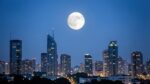 Chand Kab Nikalega: Today’s Moonrise Timing, Panchang, and City Schedules