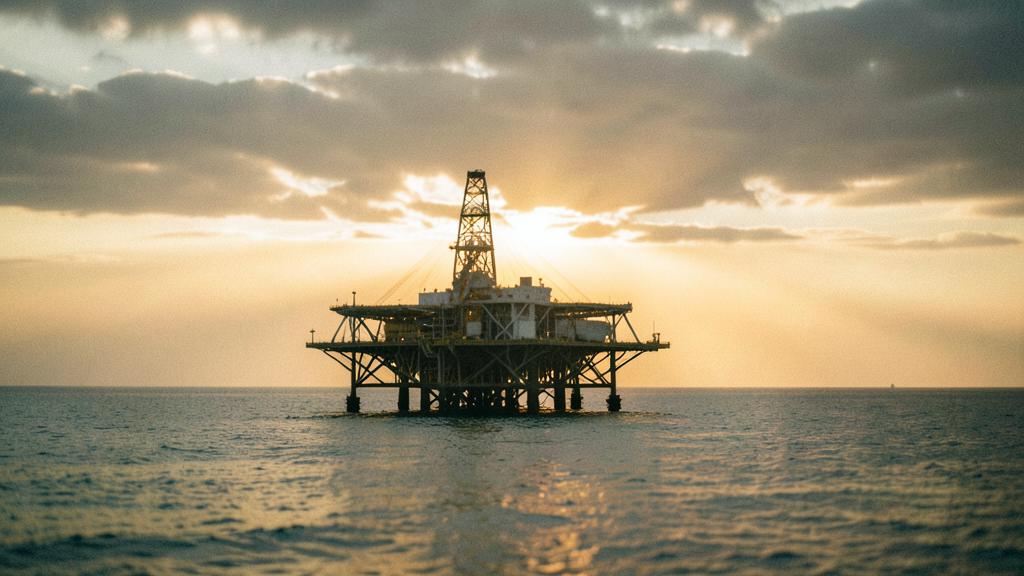 Chevron Stock: Cash Flow, RSI, and a Decade of Underperformance