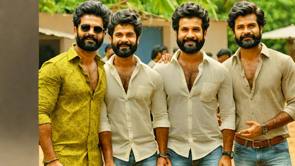Controversy Over Chuttamalle Song AI Version: Jr NTR and Vijay Deverakonda Demand Action Against Morphed Videos
