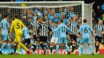 Coventry City Football Club Beats Newcastle 4-1 to Escape Premier League Drop Zone