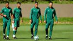 Cristiano Ronaldo Leaves Portugal Camp After Being Benched: What We Know