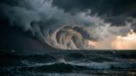 Cyclone Arnab Latest Update: Expected Landfall Between Bapatla and Visakhapatnam