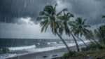 Cyclone Arnab Status: Very Severe Storm Barrels Toward Andhra Coast, 4 States on Alert
