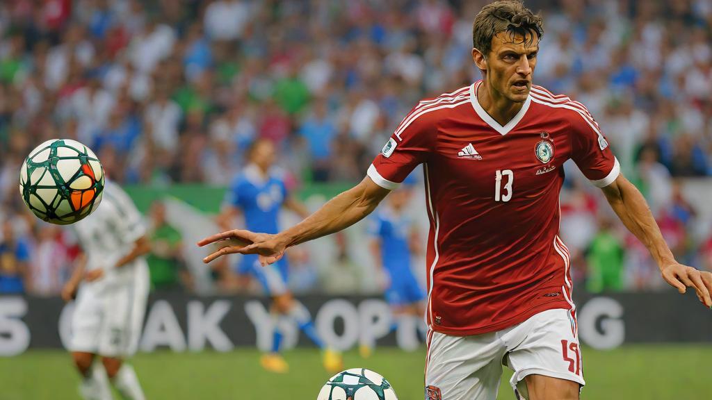 Daniel Maldini: Who He Is and What He Means for Italian Football Today