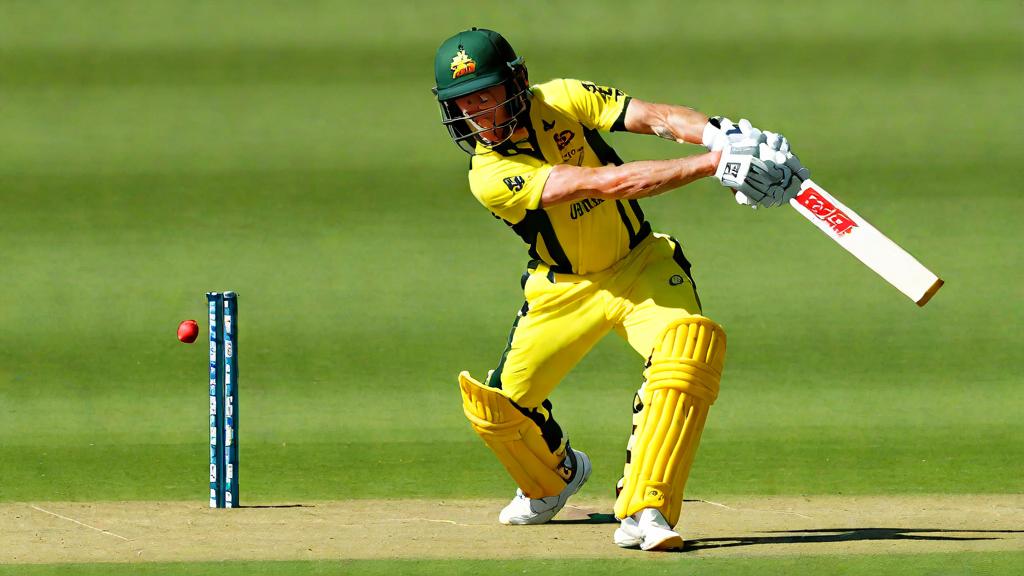 David Warner Named the Best Batter in One‑Day, T20, and Test Cricket