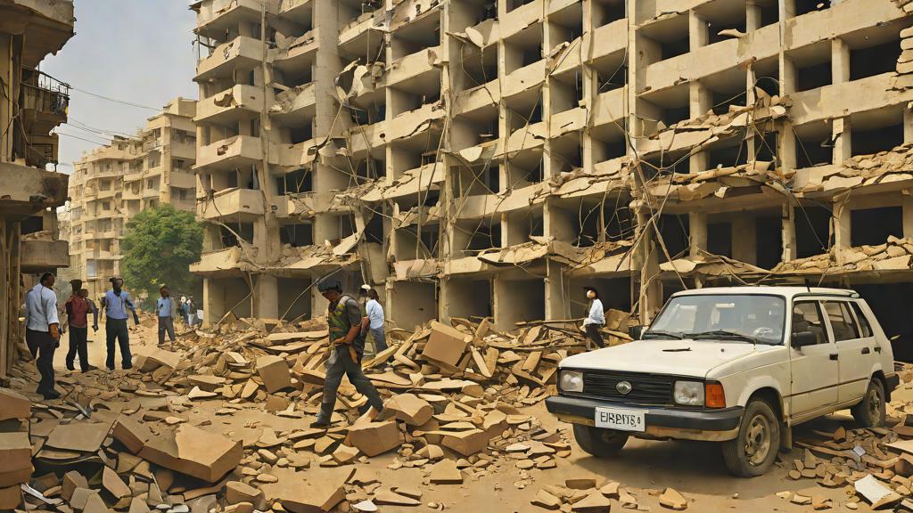 Delhi Earthquake Tremors: What Happened, How Strong Was It, and Safety Tips