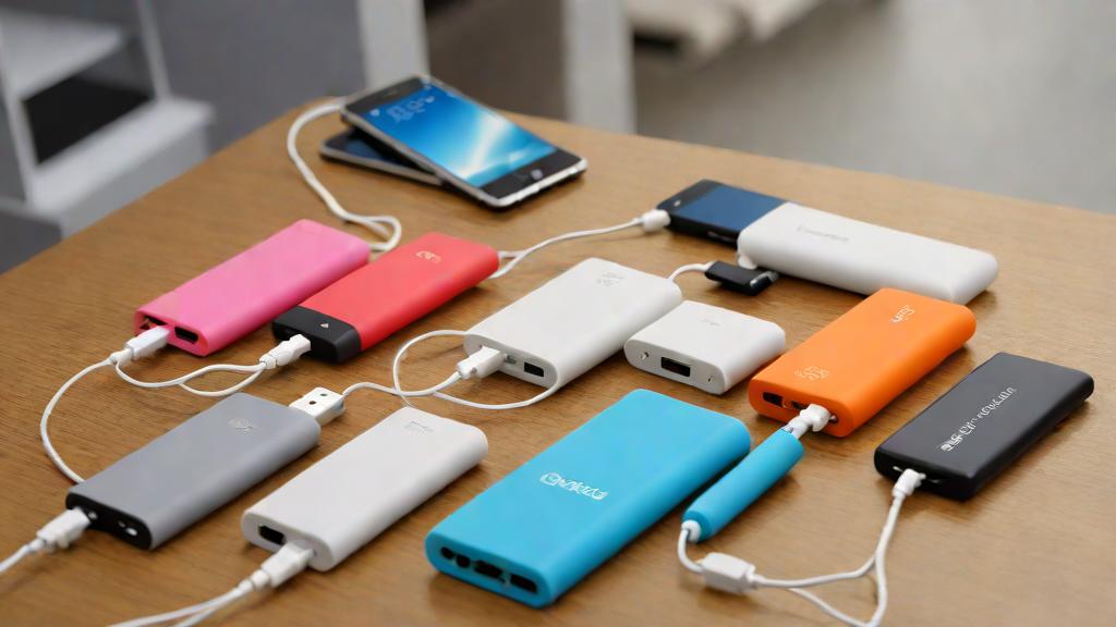 DGCA Bans Mobikins MK PB 04 Power Banks on Indian Flights – What Travelers Need to Know