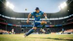 Dilshan Madushanka Takes 5 Wickets as Sri Lanka Bowl Out Pakistan for 110 in 2026 Tri-Series
