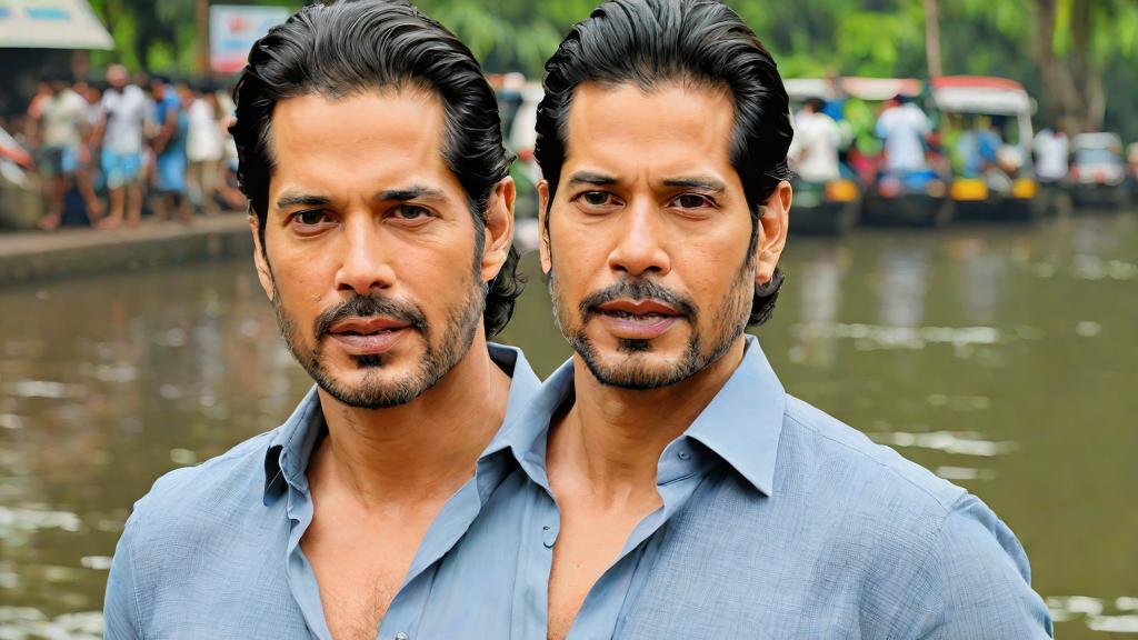 Dino Morea Arrested in Mumbai’s Rs 65.54 Crore Mithi River Desilting Scam – What We Know So Far