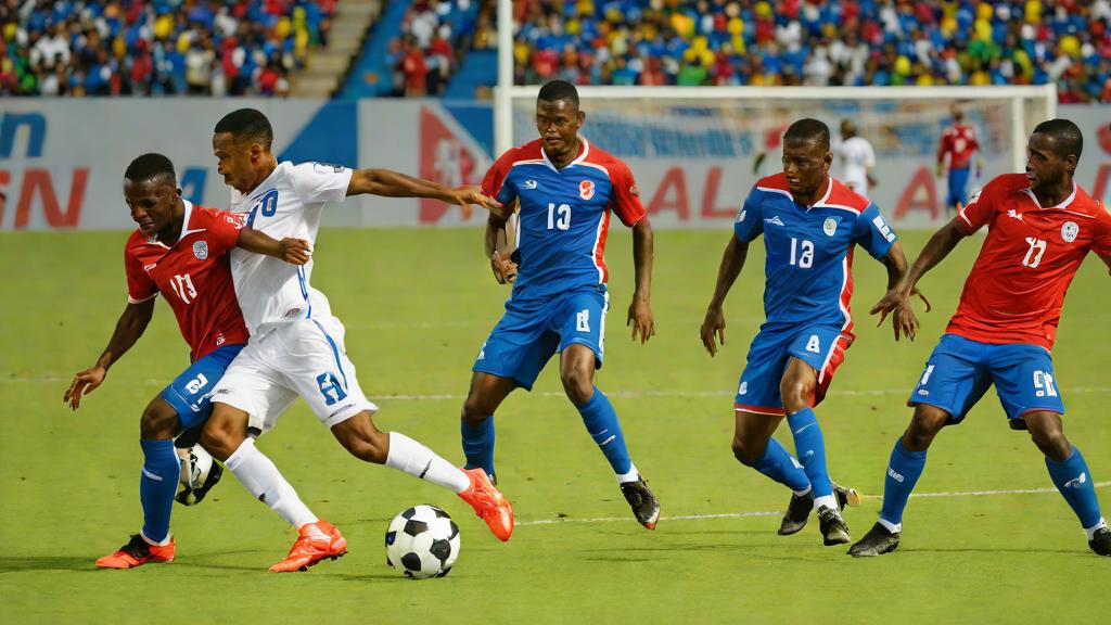 Dominican Republic vs Haiti: Why the Soccer Rivalry Is Heating Up Beyond Baseball