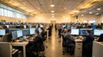Dow Jones Moneycontrol: Sensex Plunges Over 400 Points as Power, Metal Stocks Drag Markets Lower