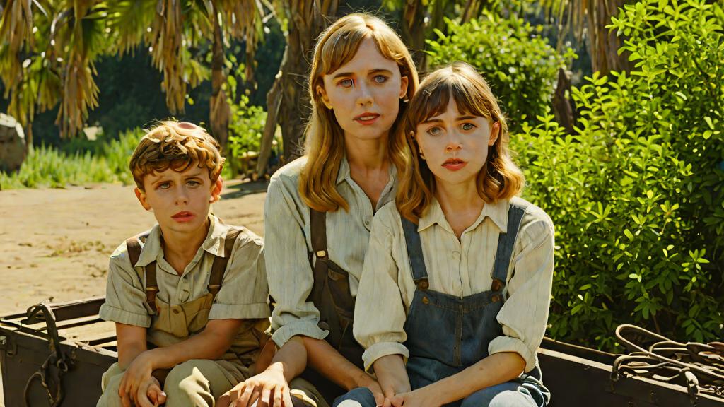 East of Eden on Netflix: Review, Rankings, and Zoe Kazan’s Creative Choices