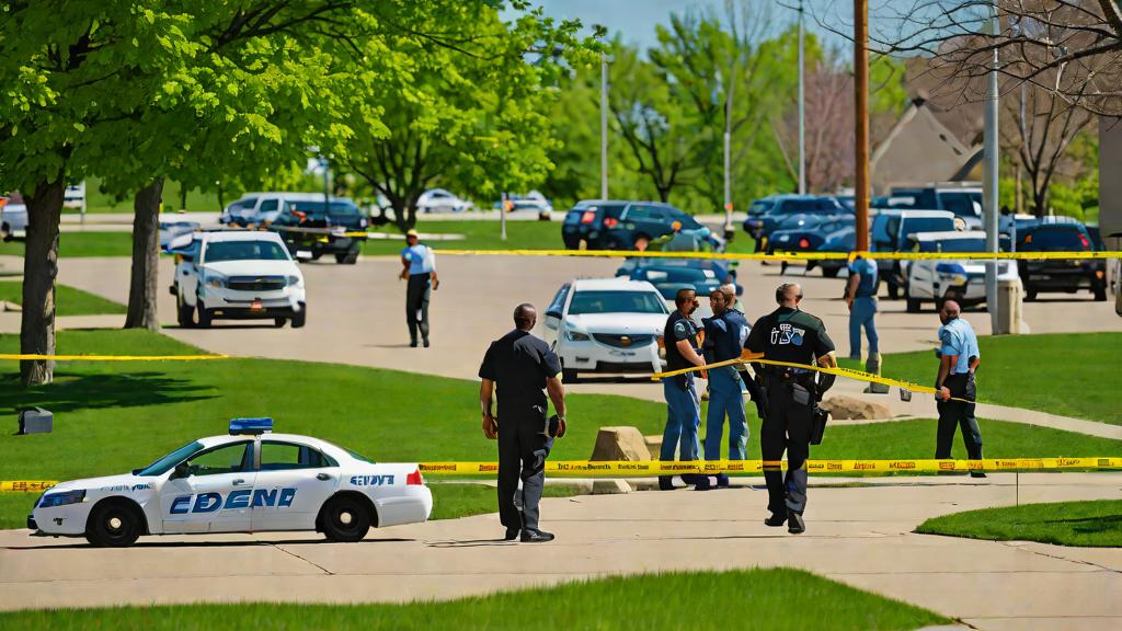 Eden Prairie Shooting: Community Response and Ongoing Concerns About Somali Gang Violence