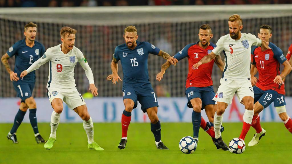 England vs Czechia Nations League 2026: Live Match Details, How to Watch and Team Insights