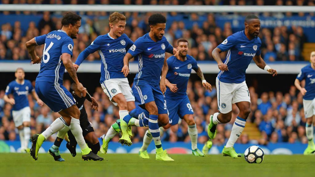 EPL Fixtures Update: Everton 0-2 Chelsea, Matchweek 7 Preview & Predicted Line-Ups