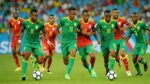 Eritrea vs South Africa: Kick-Off Time, Predictions, Team News, and How to Watch