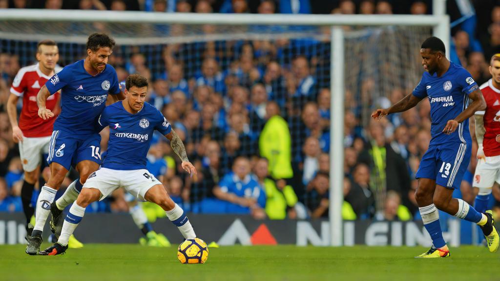 Everton vs Chelsea: Premier League Matchweek 7 Preview, Line-Ups & Live Coverage