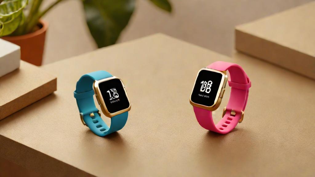 Fitbit Edge Tracker: What Google’s $180 Smartest Fitness Tracker Offers