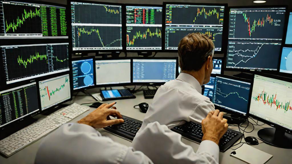 Forex Factory Guide: How Traders Track Market Movements and Economic Events