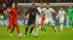 France vs Belgium Live: UEFA Nations League Showdown