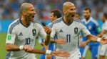 France vs Italy: Zidane’s Reunion Stirs New Headlines