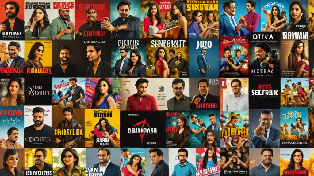 Friday OTT Releases: New Movies and Shows Available on Netflix, JioHotstar, and Prime Video